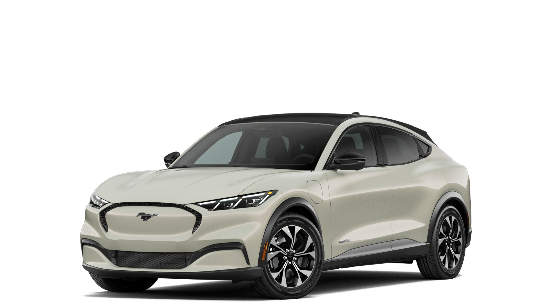 2026 Ford Mustang Mach-E® External Image 1